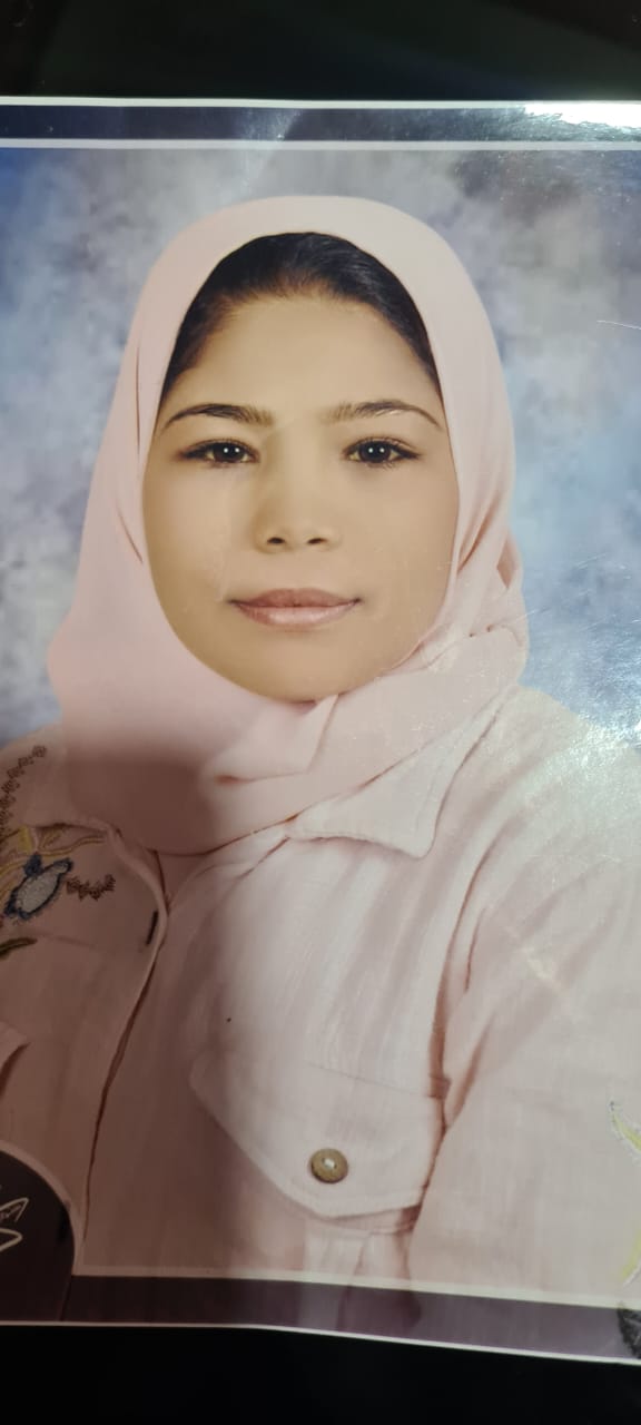 Rahma Essam