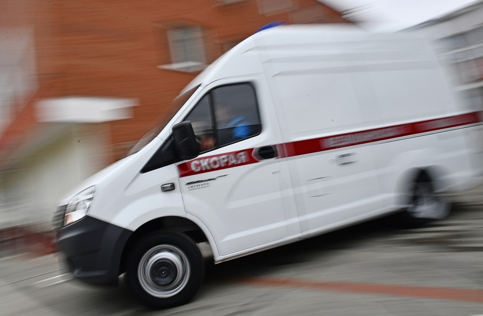 2 killed in light aircraft crash in Moscow region