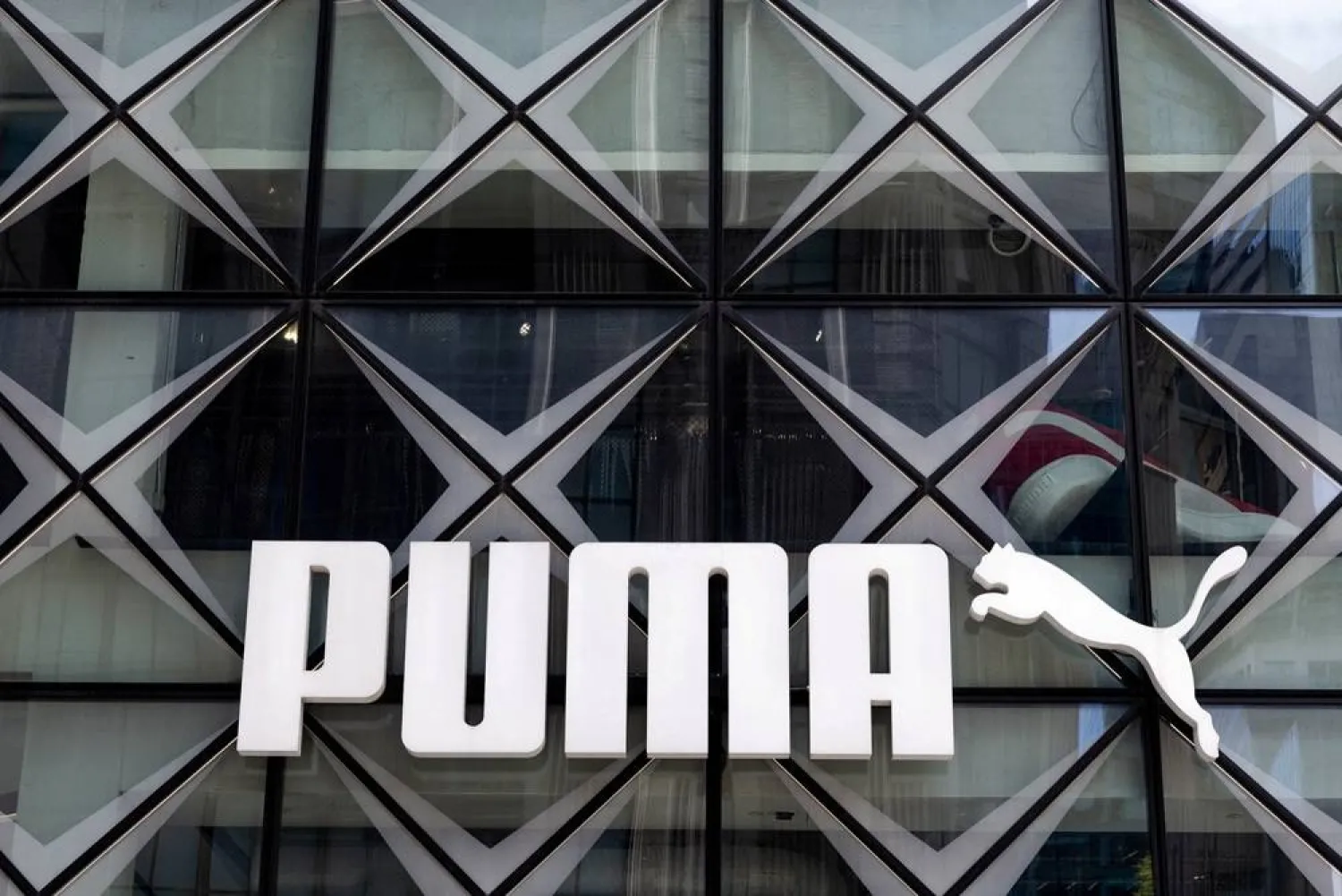 Puma Shares Soar on Report Pinault Family Exploring Sale of 29% Stake