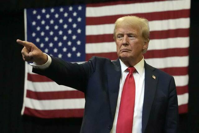 Trump plans to send National Guard to Chicago despite opposition
