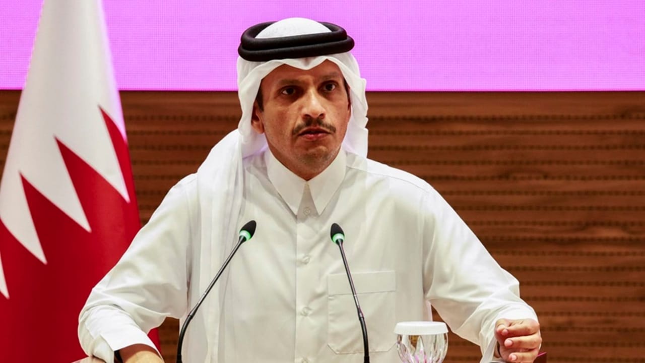 Israeli PM apologizes to Qatar for deadly airstrike; Qatar reaffirms mediation role