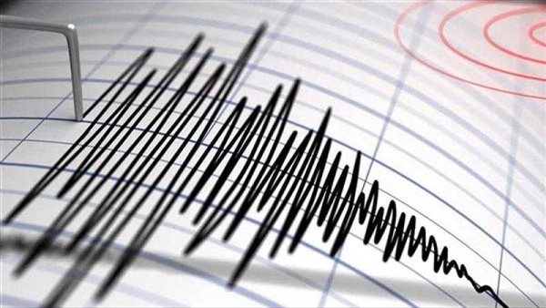 6.8-magnitude quake hits Vanuatu region -- USGS