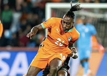 Ivorians celebrate AFCON victory over Burkina Faso