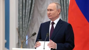 Russia, U.S. reaffirm interest in peaceful solution to Ukraine crisis