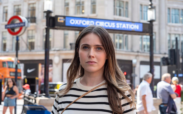 How London’s crime-ridden Underground became emblematic of Broken Britain