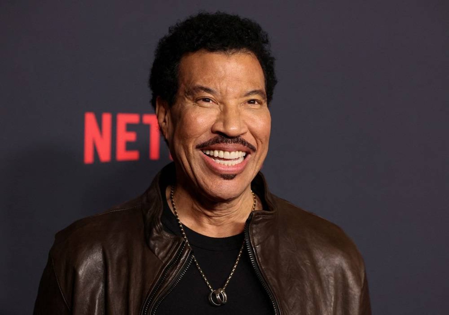 Lionel Richie Likens Touring to Vacation as He Announces Europe Shows