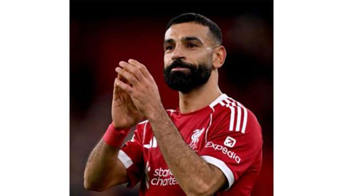 Mohamed Salah becomes Liverpool's Premier League assist record-holder