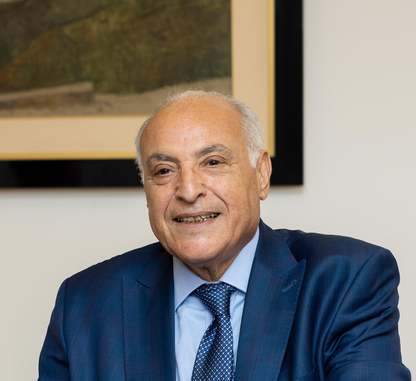 Algerian, Iranian FMs discuss efforts to end Gulf escalation