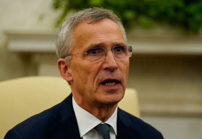 Norwegian minister urges Europe-Russia dialogue on Ukraine conflict