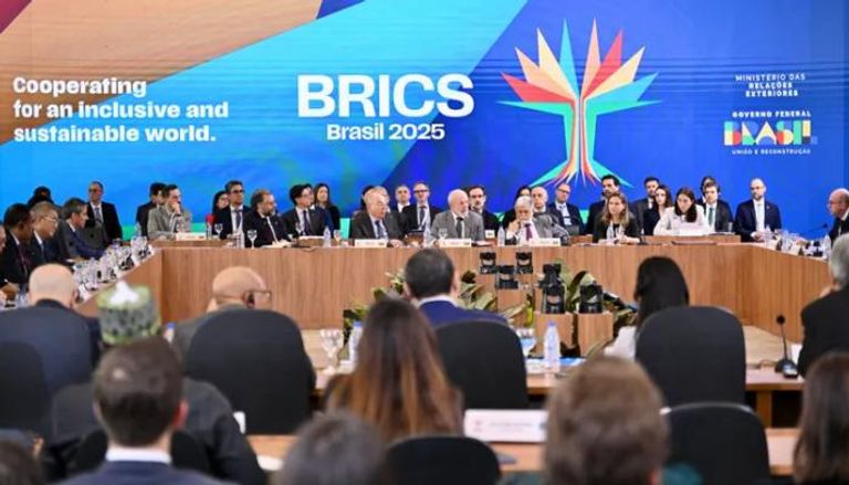 First People's BRICS Summit opens in Brazil to strengthen Global South cooperation