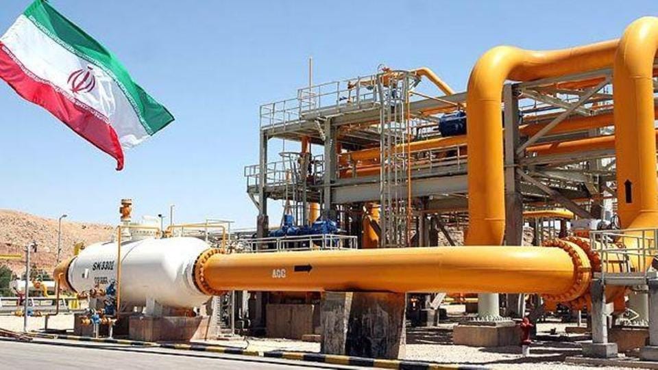 Iraq resumes Iranian gas imports after maintenance