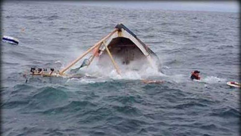Flash: 61 missing after boat sinks near Indonesia's Bali -- media