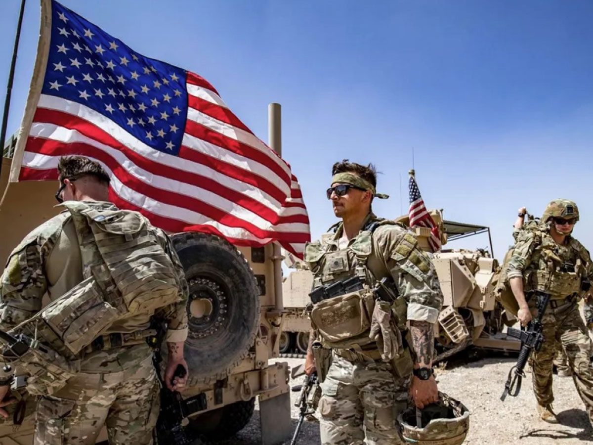 US Scales Back Military Presence in Nigeria