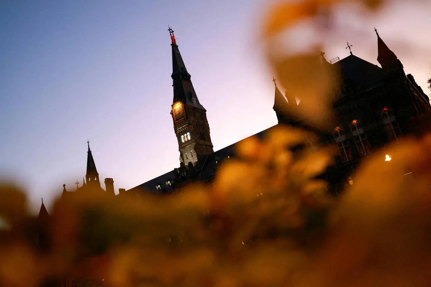 US Wants Permanent Daylight Saving Time