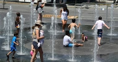 Heatwave claims more than 900 excess lives in Netherlands