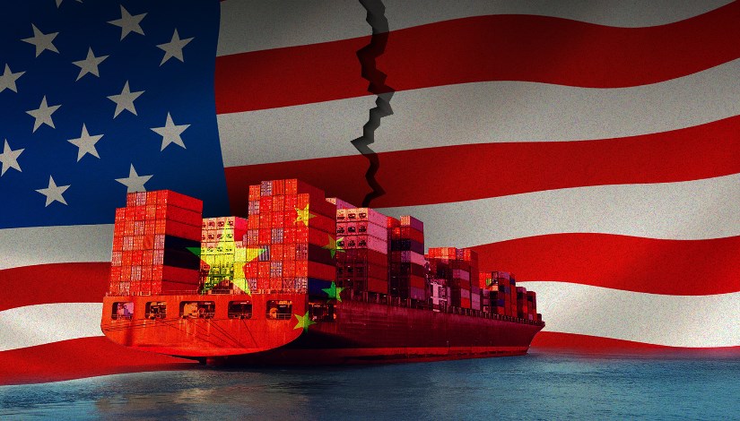 China's countermeasures against U.S. port fees "legitimate defense": commerce ministry