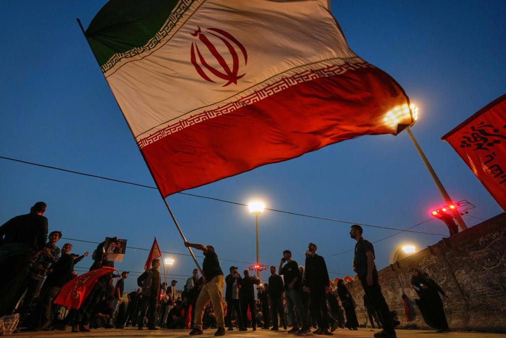 Mysterious airstrikes target Iran after US attacks, raising questions of who launched them