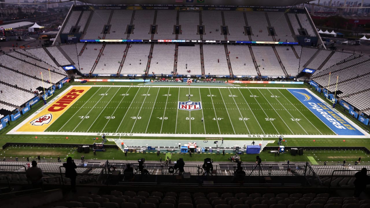 International Federation of American Football moves headquarters to Lausanne