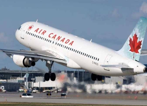 Air Canada to suspend some flights to U.S. over jet fuel costs