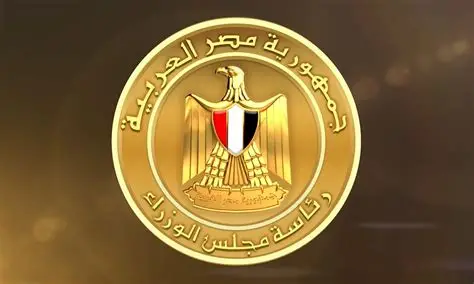 Official Statement by the Egyptian Cabinet Regarding the Fire on Two Ships in Damietta Port