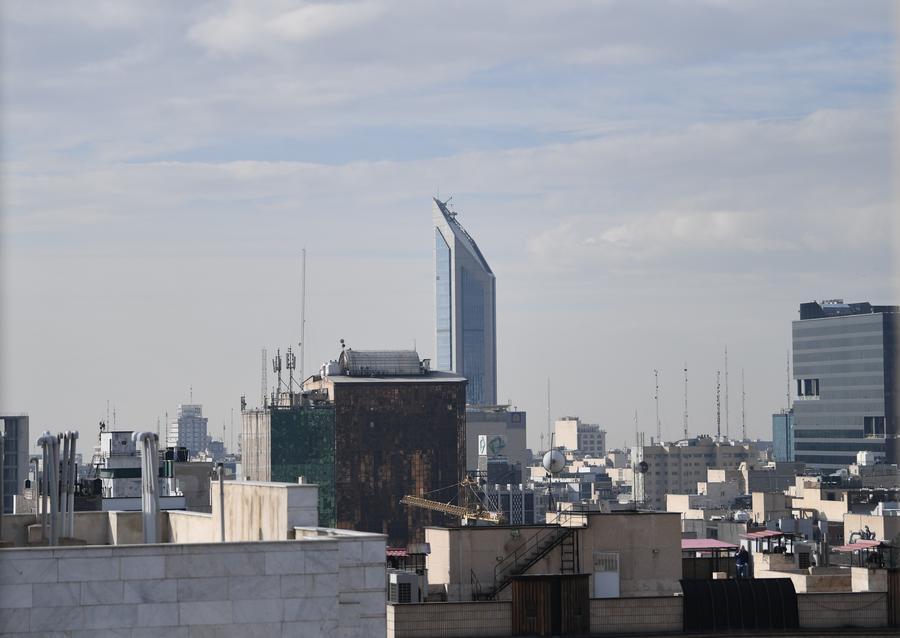 Iran not to abandon peaceful nuclear technology, says president