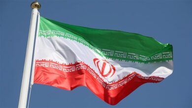 Iran says transferring enriched uranium to U.S. never an option