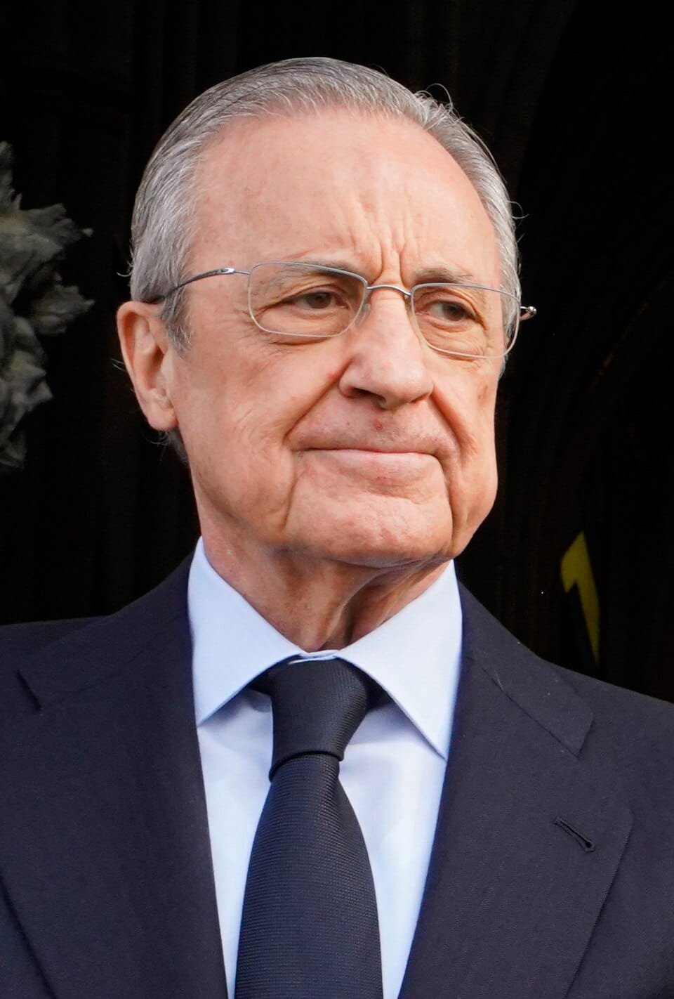 Real Madrid president Perez calls new elections
