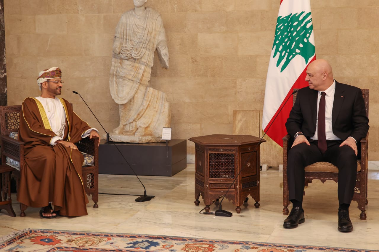 Lebanese President Hopes Arab Summit in Cairo to Result in Unified Position to Confront Current Challenges