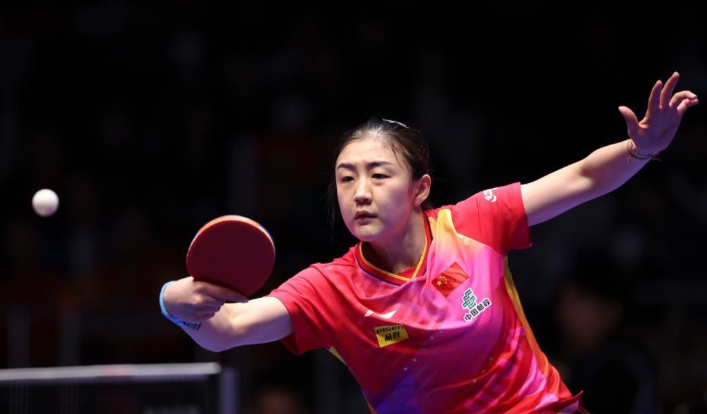 China, Tanzania strengthen ties through friendship cup table tennis tournament