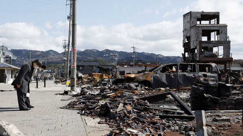 5.6-magnitude quake hits 125 km east of Yamada, Japan