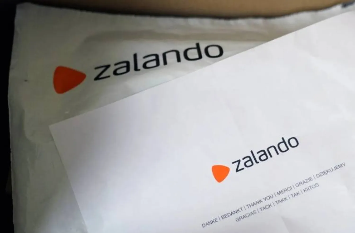 Zalando Beats First-quarter Revenue Forecast, Confirms 2025 Goal