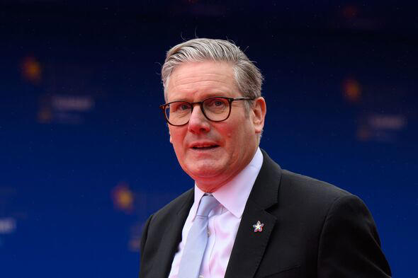 Keir Starmer opens migration floodgates days after revealing 'crackdown plan'