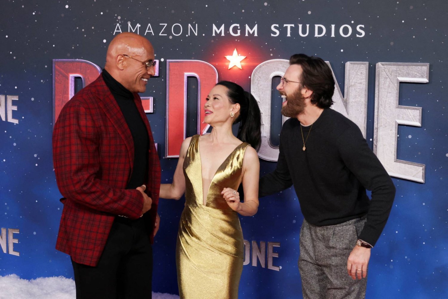 Dwayne Johnson’s $200 Million-plus Christmas Pic Opens to $34.1 Million