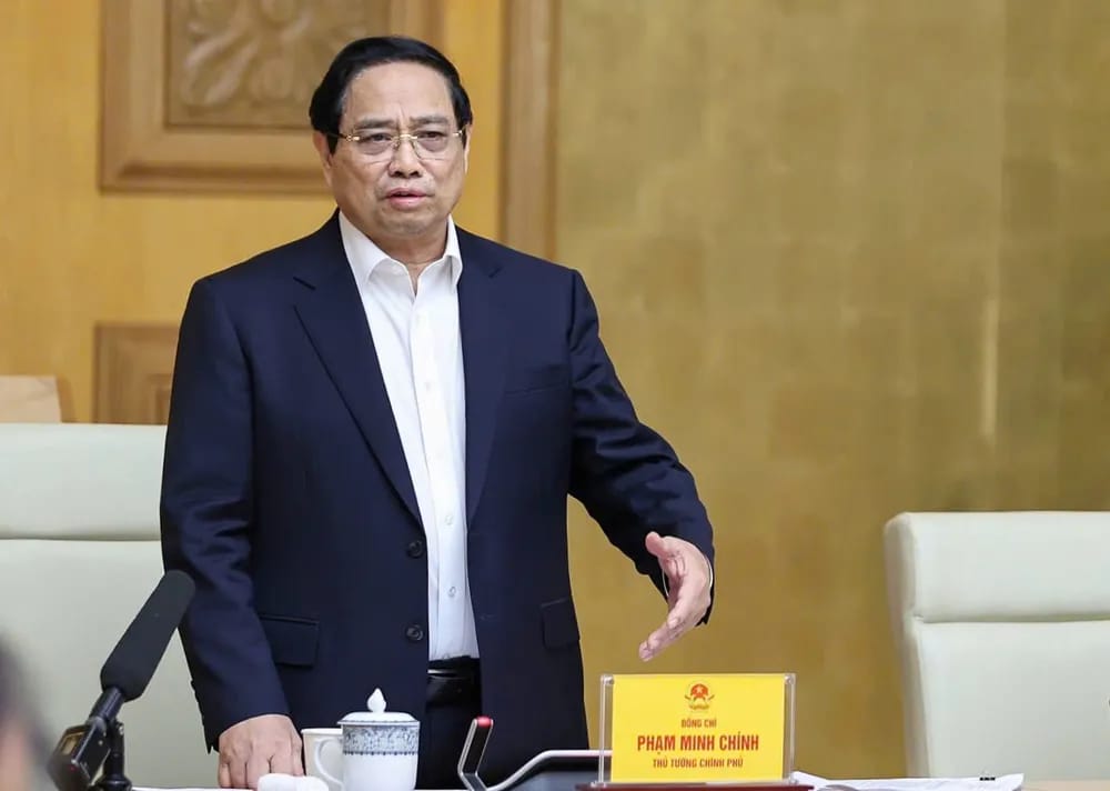 Vietnamese PM orders completion of flood-hit housing reconstruction ahead of Lunar New Year