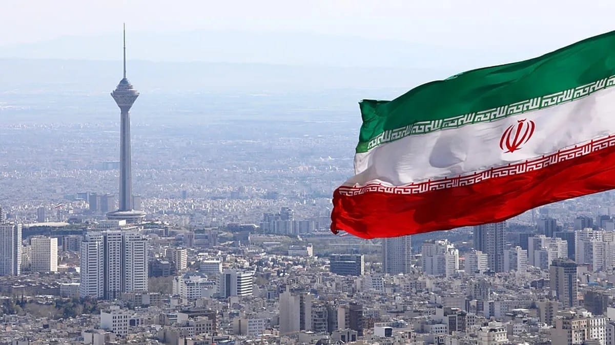 Iran's judiciary refutes Trump's claim of U.S. citizen's release