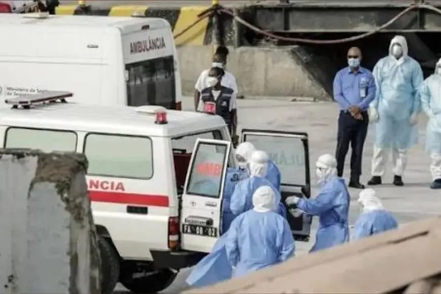 Chile declares health alert over hantavirus fatality rate