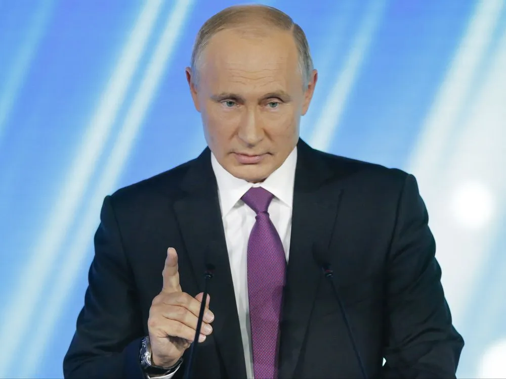 Russia focused on pursuing long-term settlement in Ukraine