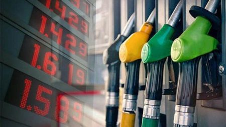 Gasoline price in Cambodia stable as diesel price further increases due to Mideast conflict