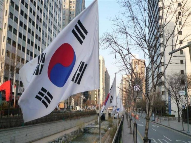 S. Korea's producer price falls in August