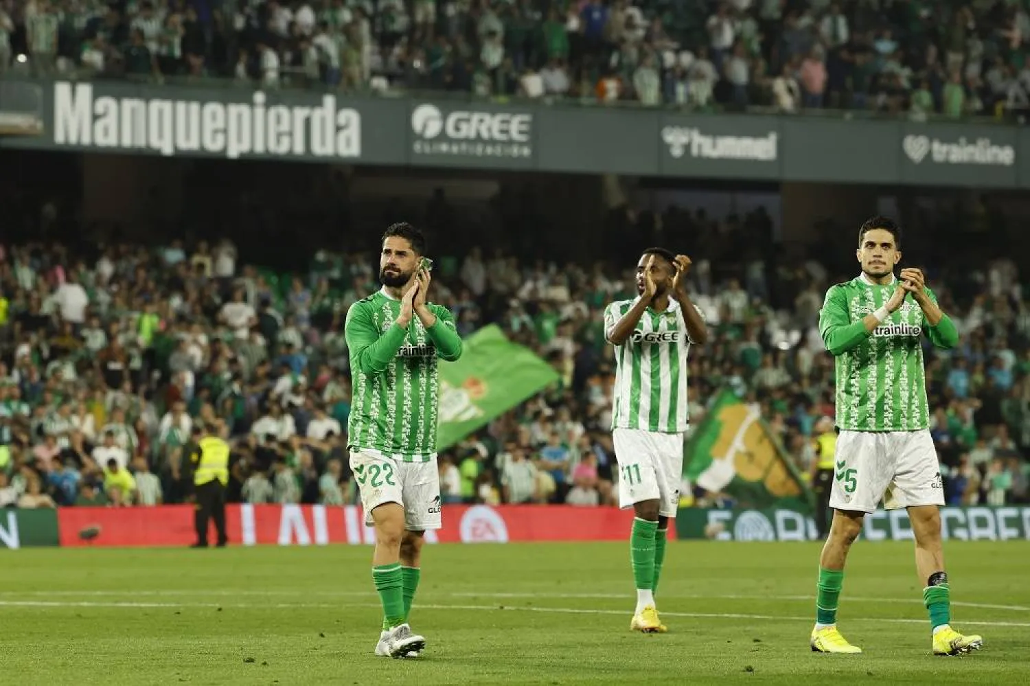 Conference League Final Offers Redemption for Chelsea or Recognition for Betis 