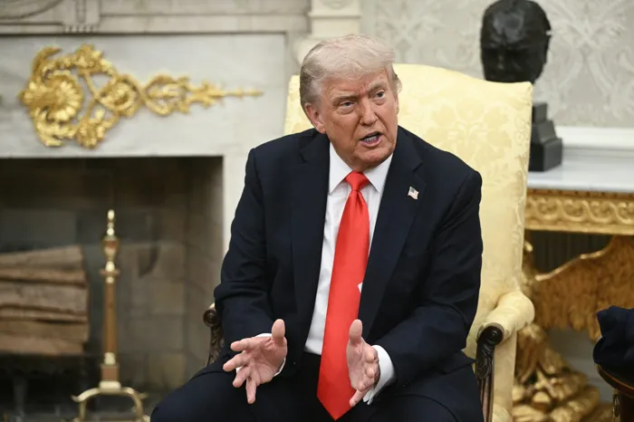 American Bar Association sues Trump administration