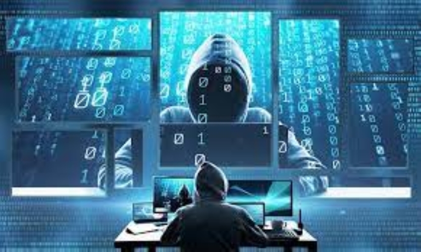 Over 40 pct of Australian cybercrime victims fall prey to multiple cybercrime types