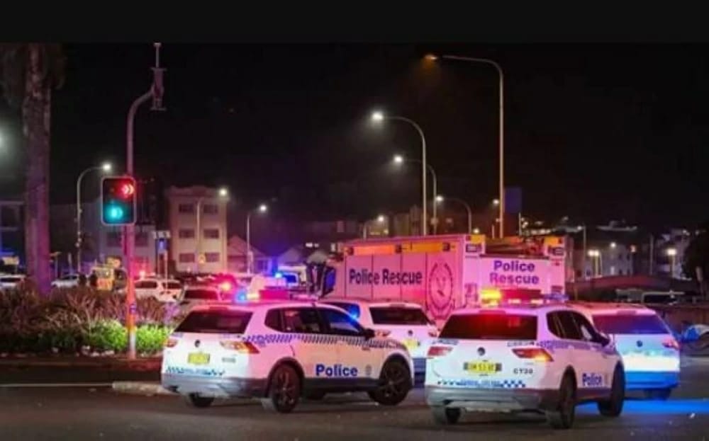 3 western Sydney homes targeted in late-night shootings