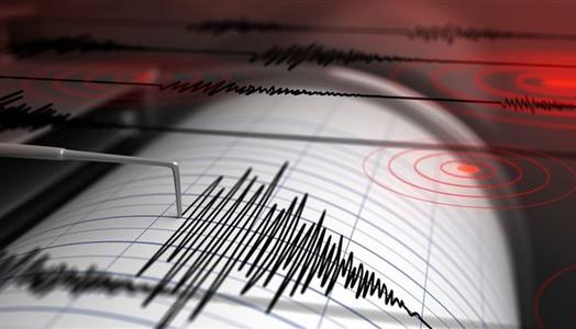 5.9-magnitude earthquake strikes southwestern Japan: JMA