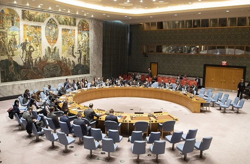 Security Council renews mandate of UN Mission in South Sudan with reduced troop ceiling