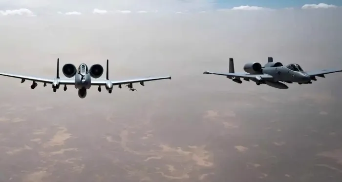 U.S. forces strike Iran for 11th consecutive night