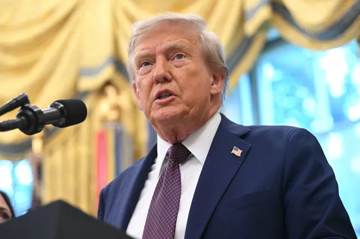 Trump feels "very badly" about Israel's attack in Doha: White House