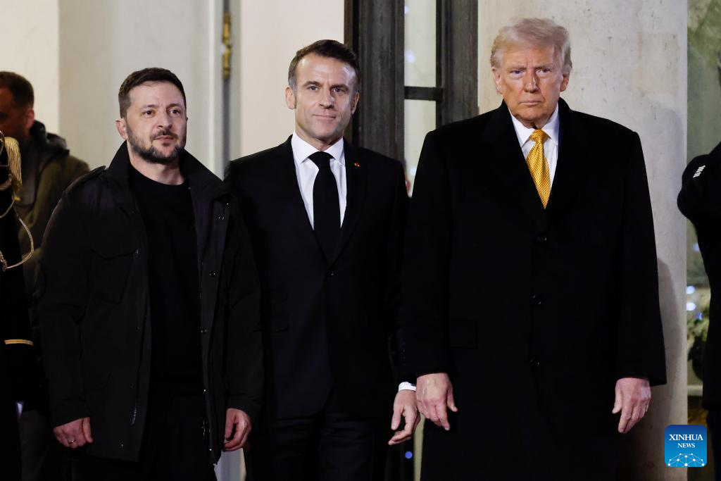 Ukraine deal off, Trump says after public spat with Zelenskyy