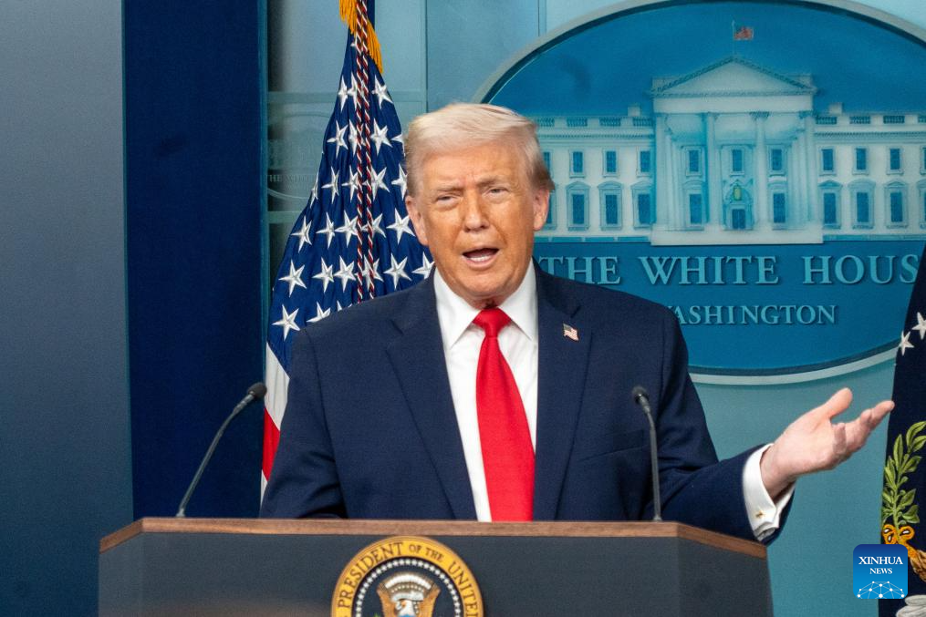 Trump says he will skip G7 emergency summit, questions NATO's value to U.S.