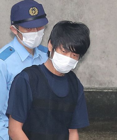 Shooter of former Japanese PM Abe appeals life sentence